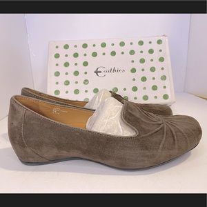 Earthies Zuma shoes size 7